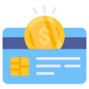 입금계좌 아이콘